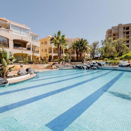 Bookinn Golf Park Sunny Cozy Apartment Near The Ocean With Large Double Terraces, Fiber Wifi, 3 Pools, Bbq Tenerife South San Miguel de Abona Luaran gambar
