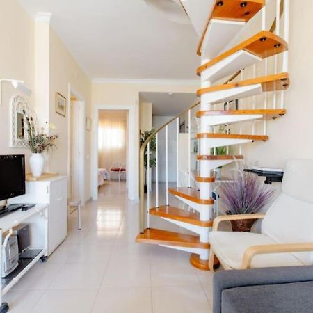 Bookinn Golf Park Sunny Cozy Apartment Near The Ocean With Large Double Terraces, Fiber Wifi, 3 Pools, Bbq Tenerife South San Miguel de Abona Luaran gambar
