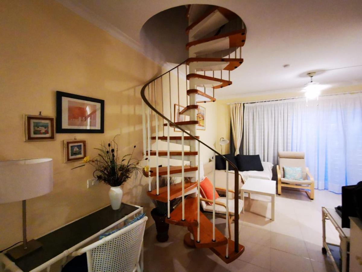 Bookinn Golf Park Sunny Cozy Apartment Near The Ocean With Large Double Terraces, Fiber Wifi, 3 Pools, Bbq Tenerife South San Miguel de Abona Luaran gambar