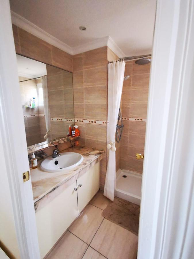 Bookinn Golf Park Sunny Cozy Apartment Near The Ocean With Large Double Terraces, Fiber Wifi, 3 Pools, Bbq Tenerife South San Miguel de Abona Luaran gambar