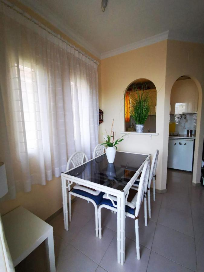 Bookinn Golf Park Sunny Cozy Apartment Near The Ocean With Large Double Terraces, Fiber Wifi, 3 Pools, Bbq Tenerife South San Miguel de Abona Luaran gambar
