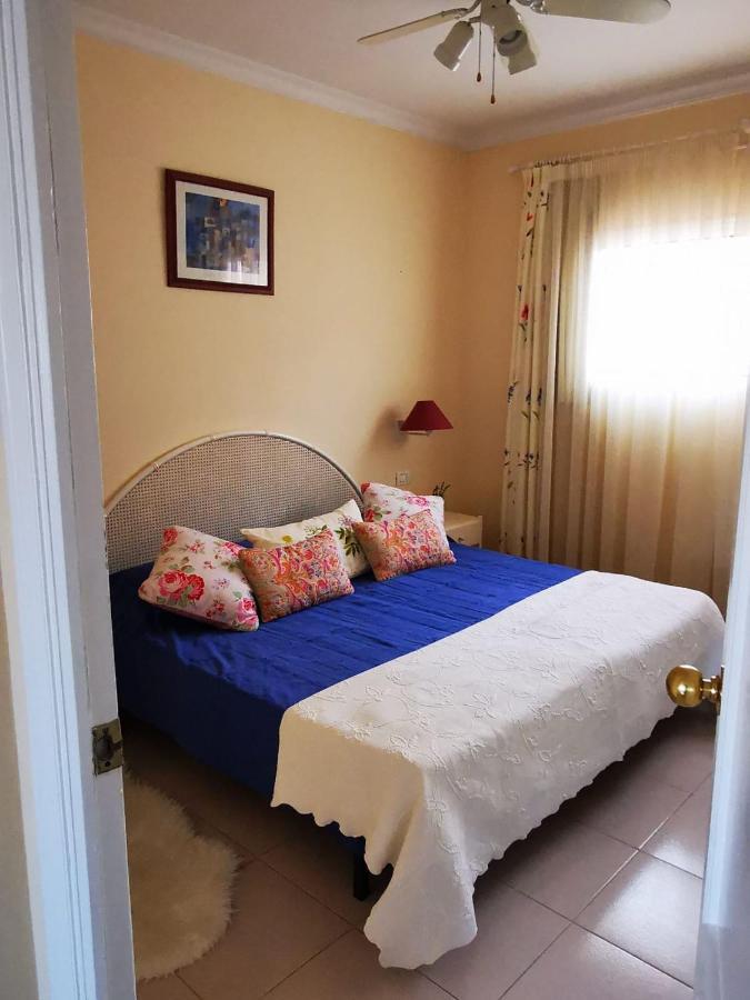 Bookinn Golf Park Sunny Cozy Apartment Near The Ocean With Large Double Terraces, Fiber Wifi, 3 Pools, Bbq Tenerife South San Miguel de Abona Luaran gambar
