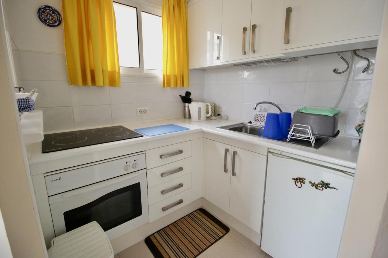 Bookinn Golf Park Sunny Cozy Apartment Near The Ocean With Large Double Terraces, Fiber Wifi, 3 Pools, Bbq Tenerife South San Miguel de Abona Luaran gambar