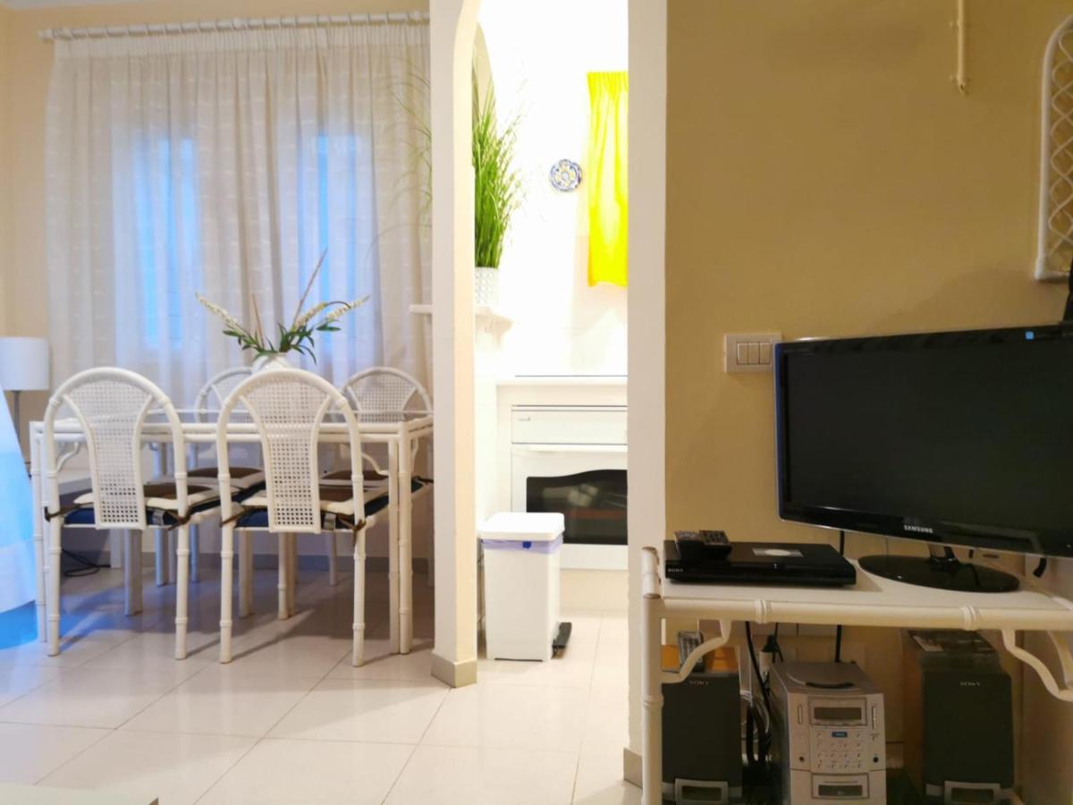 Bookinn Golf Park Sunny Cozy Apartment Near The Ocean With Large Double Terraces, Fiber Wifi, 3 Pools, Bbq Tenerife South San Miguel de Abona Luaran gambar