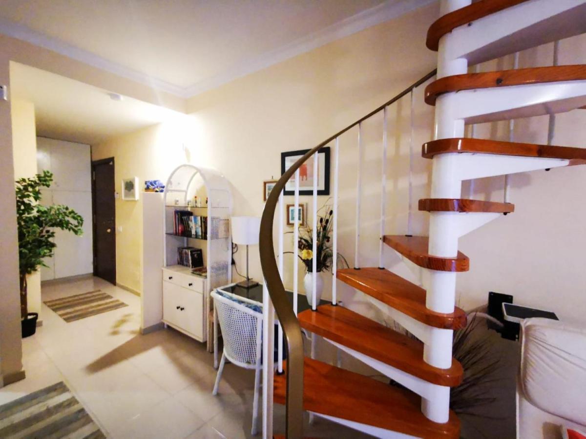 Bookinn Golf Park Sunny Cozy Apartment Near The Ocean With Large Double Terraces, Fiber Wifi, 3 Pools, Bbq Tenerife South San Miguel de Abona Luaran gambar