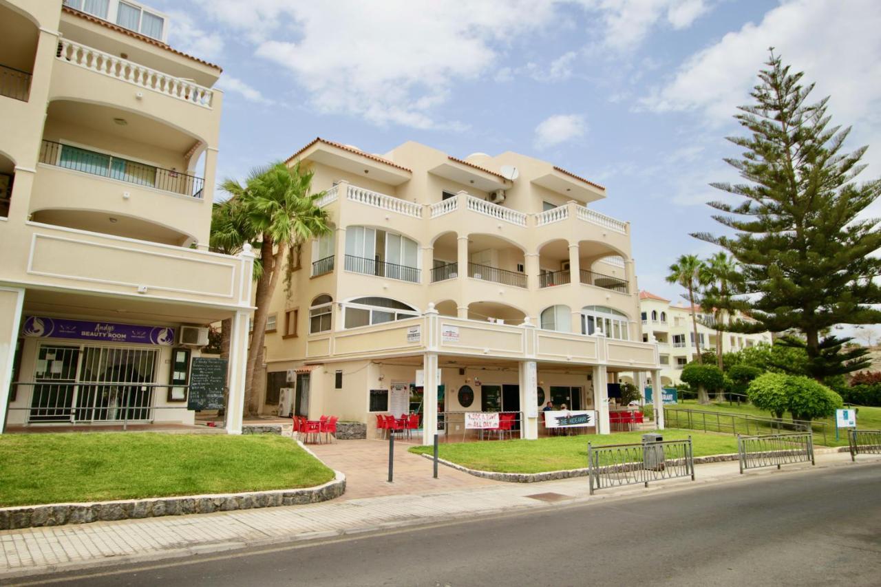 Bookinn Golf Park Sunny Cozy Apartment Near The Ocean With Large Double Terraces, Fiber Wifi, 3 Pools, Bbq Tenerife South San Miguel de Abona Luaran gambar