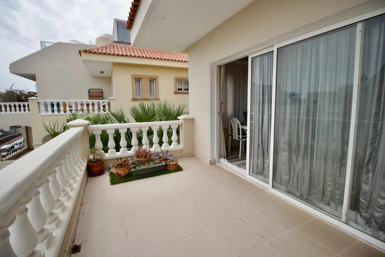 Bookinn Golf Park Sunny Cozy Apartment Near The Ocean With Large Double Terraces, Fiber Wifi, 3 Pools, Bbq Tenerife South San Miguel de Abona Luaran gambar