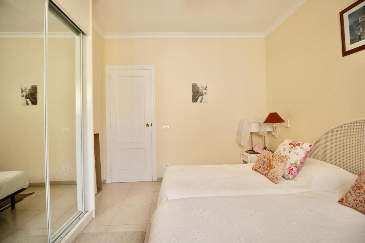 Bookinn Golf Park Sunny Cozy Apartment Near The Ocean With Large Double Terraces, Fiber Wifi, 3 Pools, Bbq Tenerife South San Miguel de Abona Luaran gambar
