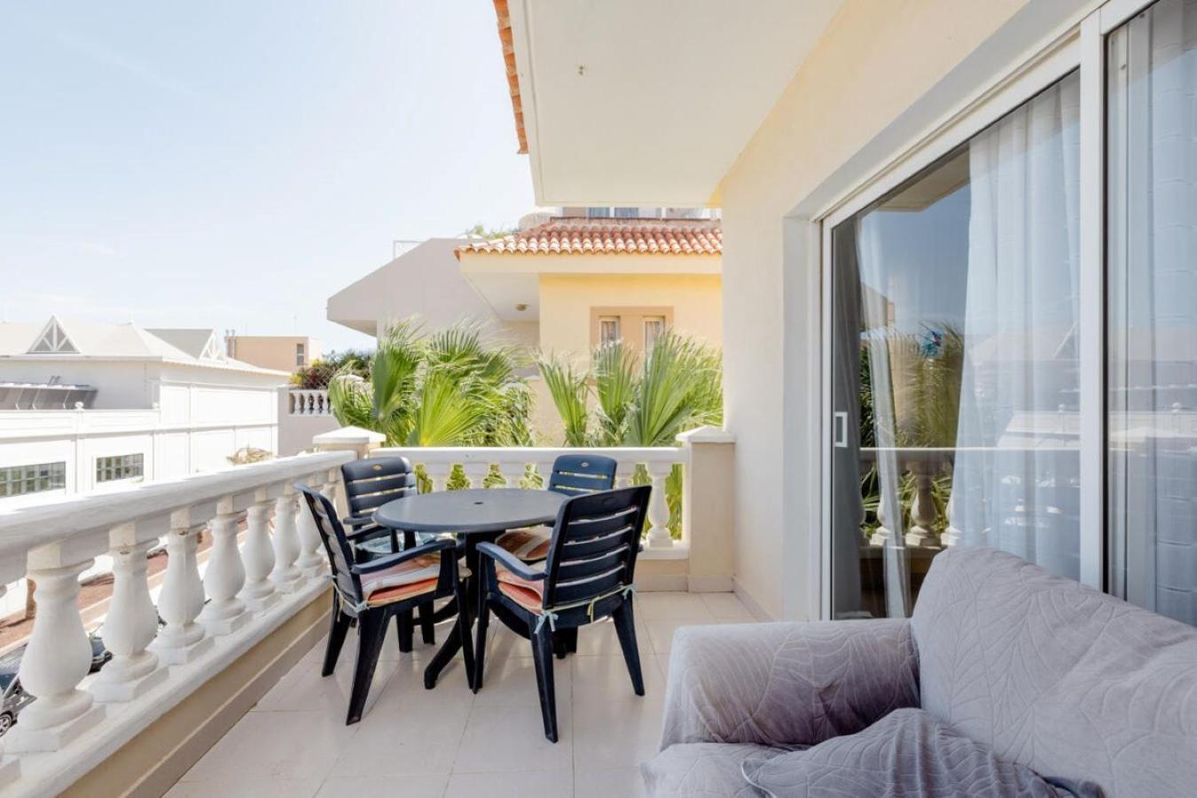 Bookinn Golf Park Sunny Cozy Apartment Near The Ocean With Large Double Terraces, Fiber Wifi, 3 Pools, Bbq Tenerife South San Miguel de Abona Luaran gambar