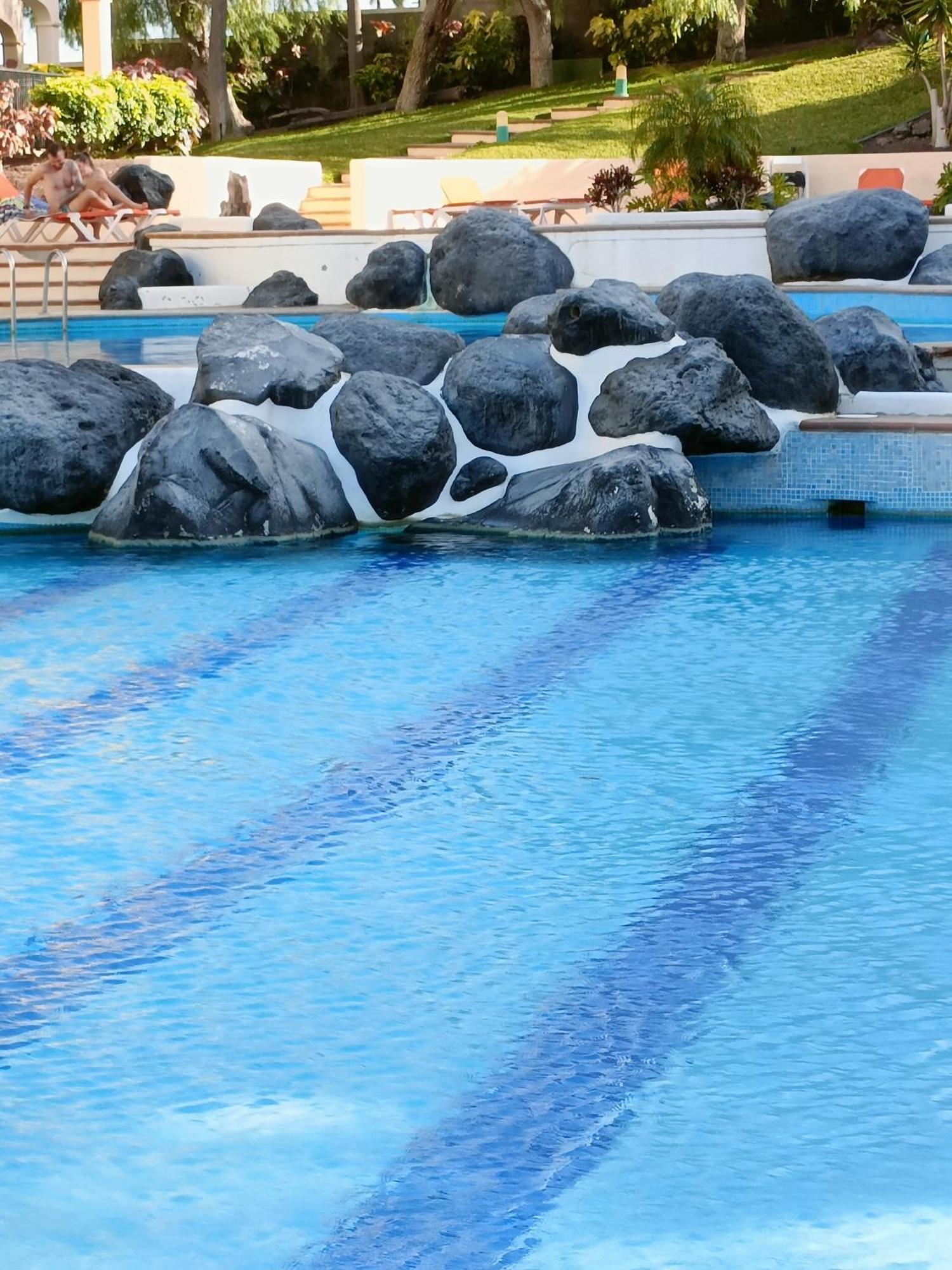 Bookinn Golf Park Sunny Cozy Apartment Near The Ocean With Large Double Terraces, Fiber Wifi, 3 Pools, Bbq Tenerife South San Miguel de Abona Luaran gambar