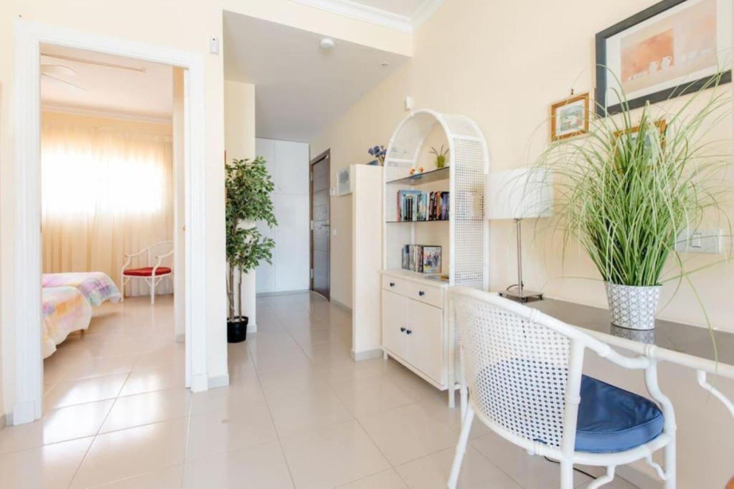 Bookinn Golf Park Sunny Cozy Apartment Near The Ocean With Large Double Terraces, Fiber Wifi, 3 Pools, Bbq Tenerife South San Miguel de Abona Luaran gambar