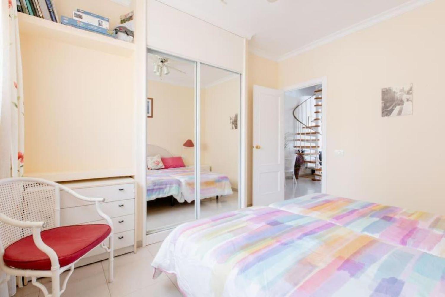 Bookinn Golf Park Sunny Cozy Apartment Near The Ocean With Large Double Terraces, Fiber Wifi, 3 Pools, Bbq Tenerife South San Miguel de Abona Luaran gambar